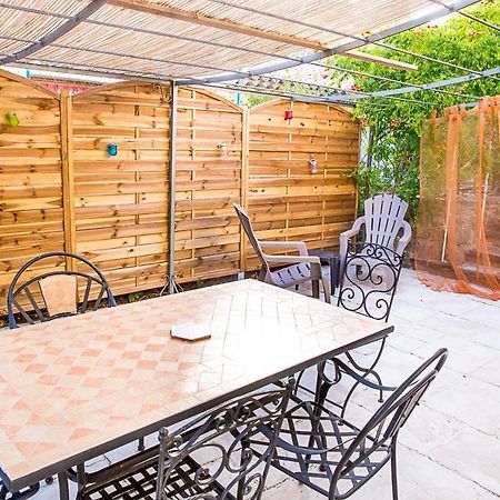 L'Olivier - Climatise Appartement 4 Pers Plus Bebe - 2 Pieces Proche Mer Saint-Raphaël 외부 사진
