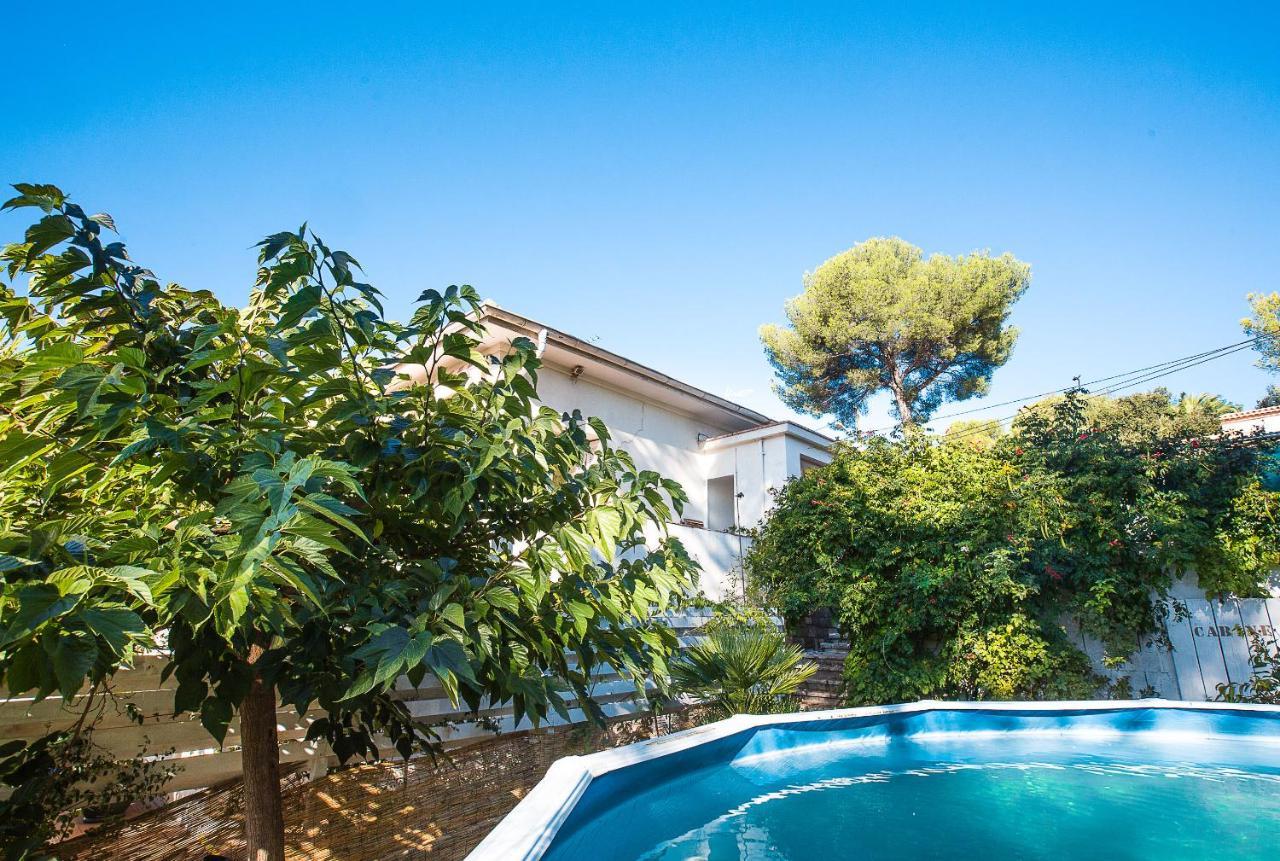 L'Olivier - Climatise Appartement 4 Pers Plus Bebe - 2 Pieces Proche Mer Saint-Raphaël 외부 사진