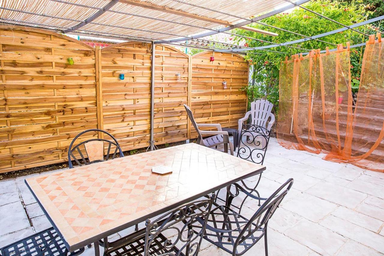 L'Olivier - Climatise Appartement 4 Pers Plus Bebe - 2 Pieces Proche Mer Saint-Raphaël 외부 사진