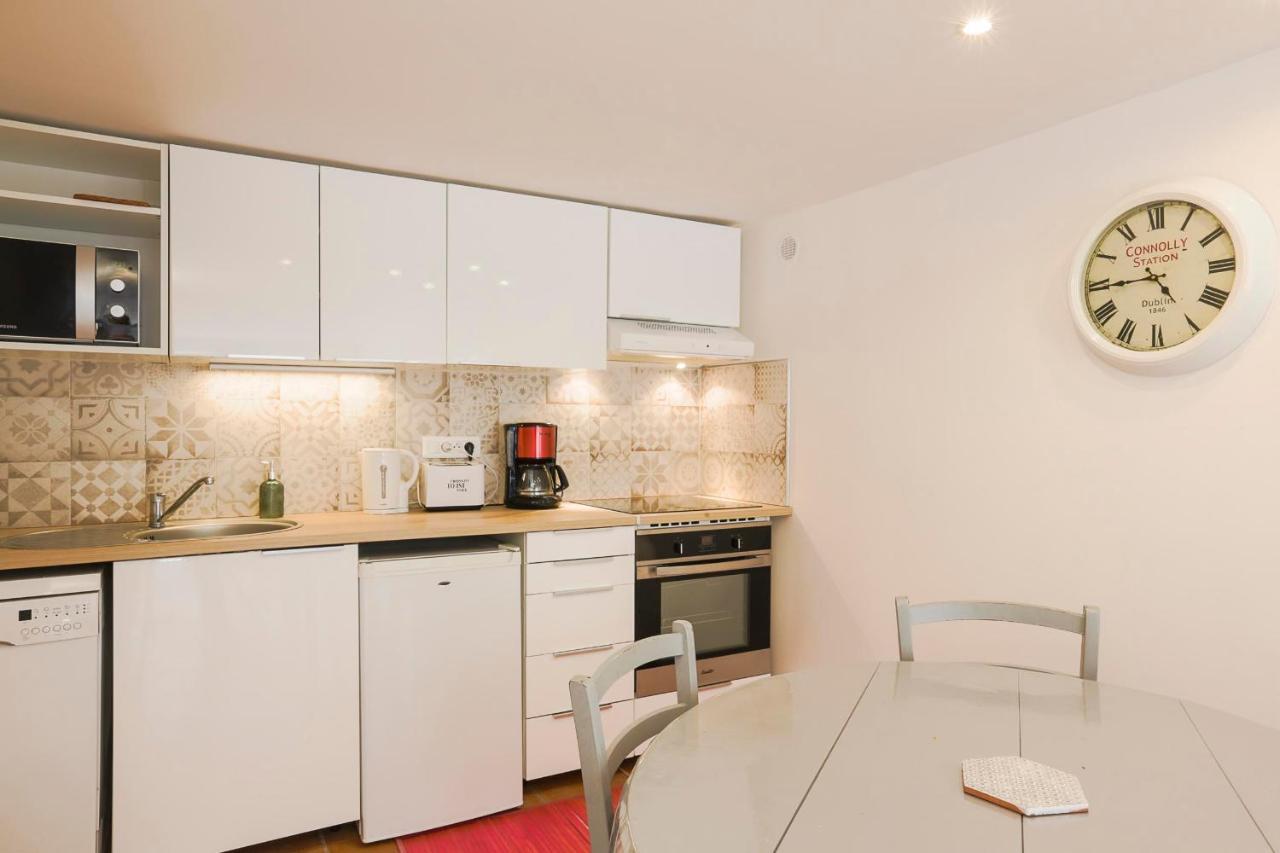 L'Olivier - Climatise Appartement 4 Pers Plus Bebe - 2 Pieces Proche Mer Saint-Raphaël 외부 사진