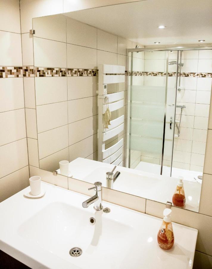L'Olivier - Climatise Appartement 4 Pers Plus Bebe - 2 Pieces Proche Mer Saint-Raphaël 외부 사진