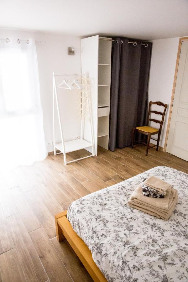L'Olivier - Climatise Appartement 4 Pers Plus Bebe - 2 Pieces Proche Mer Saint-Raphaël 외부 사진