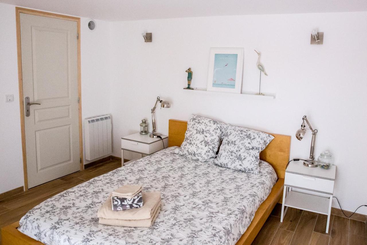 L'Olivier - Climatise Appartement 4 Pers Plus Bebe - 2 Pieces Proche Mer Saint-Raphaël 외부 사진