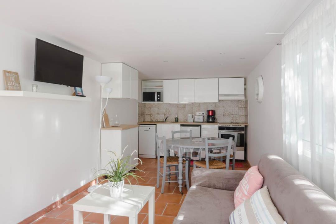 L'Olivier - Climatise Appartement 4 Pers Plus Bebe - 2 Pieces Proche Mer Saint-Raphaël 외부 사진